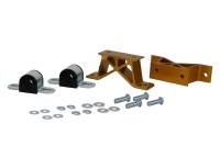 Whiteline - Whiteline Subaru 02-07 WRX / 93-07 Impreza Non-Turbo / 04-07 STi 27mm Rear Swaybar Mount Kit - Image 1
