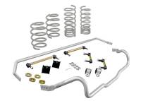 Whiteline - Whiteline Ford Focus RS MK3 Grip Series Stage 1 Kit - Image 1