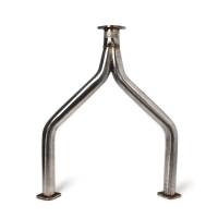DC Sports - DC Sports Y Pipe (09-21 370z/ 03-08 350z/ 03-08 G35/ 09-13 G37) - Image 1