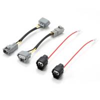AlphaRex - AlphaRex 16-20 Toyota Tacoma TRD Wiring Adapter AlphaRex Projector Headlight Converter - Image 1