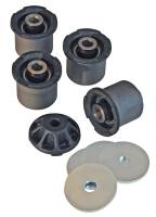 SPC Performance - SPC Performance xAxis Bushing Upgrade Kit for 25470 & 25480 - Image 1