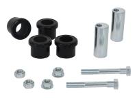 Whiteline - Whiteline 10/02-08/06 Pontiac GTO 8cyl Rear Control Arm - Camber/Toe Kit - Image 2