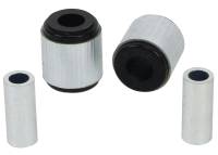 Whiteline - Whiteline Plus 03+ Nissan 350z / Infiniti G35 Front Shock Absorber - Control Arm (Lower Shock Bush) - Image 1