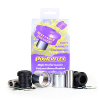 Powerflex USA - Powerflex BMW E34 5 Series / E32 7 Series Front Lower Control Arm Bushing - Aluminum Arm (Street) - Image 1