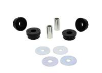 Whiteline - Whiteline 10/1992-10/2007 Mitsubishi Lancer EVO Rear Differential Mount Front Bushing Kit - Image 2