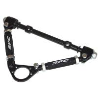 SPC Performance - SPC Performance 88-96 Chevrolet Corvette (C4) Front Adjustable Passenger Side Upper Control Arm - Image 1