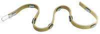 SPC Performance - SPC Performance VENTILATED DISC SILENCER - Image 1