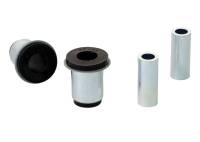 Whiteline - Whiteline 06-13 Lexus IS250 / 08-13 Lexus IS350 Rear Control Arm Lower Rear Inner Bushing Kit - Image 2