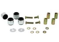 Whiteline - Whiteline Plus 3/08+ Dodge Challenger / 11/05+ Charger Rear Camber Correction Control/Radius Arm Upp - Image 2