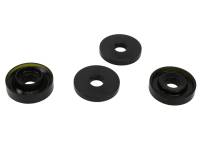 Whiteline - Whiteline Plus Nissan 350Z / Infiniti G35 Traction Control Rear Differential Mount Insert - Image 2