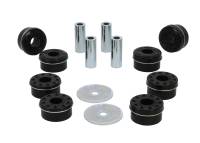 Whiteline - Whiteline Plus 14+ Ford Mustang GT500/S550 Crossmember Mount Bushing Kit - Image 2