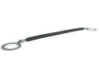 Whiteline - Whiteline 90-93 Toyota Celica GT-Four Turbo AWD ST185 w/ ari-water IC only Front adjustable strut to - Image 1