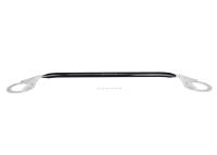 Whiteline - Whiteline 09-12 Subaru Legacy (Incl. GT/2.5GT) Front Adjustable Strut Tower Bar - Image 1