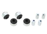 Whiteline - Whiteline 94-05 Audi A4/ 97+ A6/10/97+ S4 / 96-05 VW Passat Front Camber Correction C/A U/I Bushing - Image 2