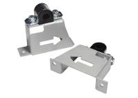 Whiteline - Whiteline 98-02 Subaru Forester SF (Exc GT or Turbo) Rear Swaybar H/D Mount Kit - Image 1