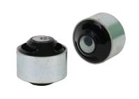 Whiteline - Whiteline 3/11+ Hyundai Veloster (Inc Turbo) C/A - Lower Inner Rear Bushing (Caster Correction) - Image 1
