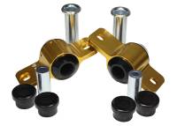 Whiteline - Whiteline 05-10 Mustang (Inc GT/Shelby GT500) C/A Lwr Inner Ft & Rr Bushing (Anti Dive/Caster Corr) - Image 2