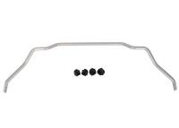 Whiteline - Whiteline 89-93 Nissan Skyline R32 GTS RWD Front 24mm Heavy Duty Adjustable Swaybar - Image 1