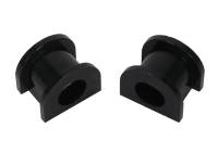 Whiteline - Whiteline Plus 03-06 EVO 8/9 24mm Front Sway Bar Link Assembly - Image 2