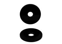 Whiteline - Whiteline Plus 4/91-5/01 BMW 3 Series 10mm Rear Spring Pad Lower Bushing - 14mm Height Increase - Image 2