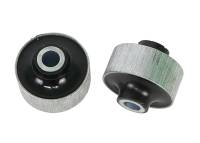 Whiteline - Whiteline Plus 8/07+ Dodge Avenger / 7/02+ Mitsubishi Lancer C/A - Lwr Inner Rear Bushing Kit - Image 1