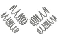 Whiteline - Whiteline 09-14 VW Golf MK6 2.0 GTI Performance Lowering Springs - Image 1