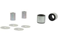 Whiteline - Whiteline Plus 3/08+ Dodge Challenger / 11/05+ Charger Front Lower Shock Absorber - Image 1