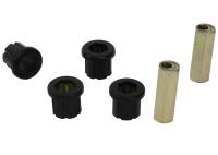 Whiteline - Whiteline Plus 3/08+ Dodge Challenger / 11/05+ Charger Steering Rack & Pinion Mount - Image 1