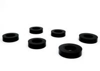 Whiteline - Whiteline 89-98 Nissan 240SX S13 & S14 / 90-96 Nissan 300zx Z32 Rear Sub-frame align & lock kit - Image 1