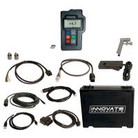 Innovate Motorsports - Innovate Motorsports LM-2 Single 02 Ultimate Shop Kit - Image 1