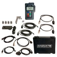 Innovate Motorsports - Innovate Motorsports LM-2 Dual 02 Ultimate Shop Kit - Image 1